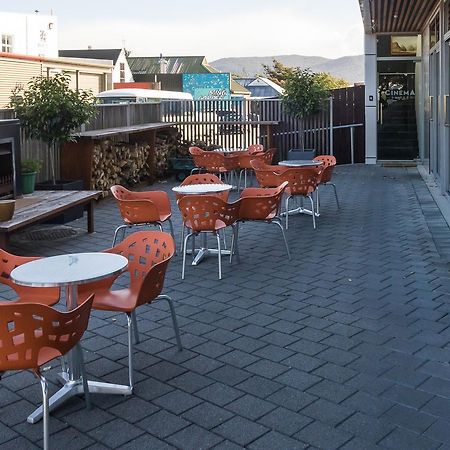 The Cinema Suites Te Anau Luaran gambar