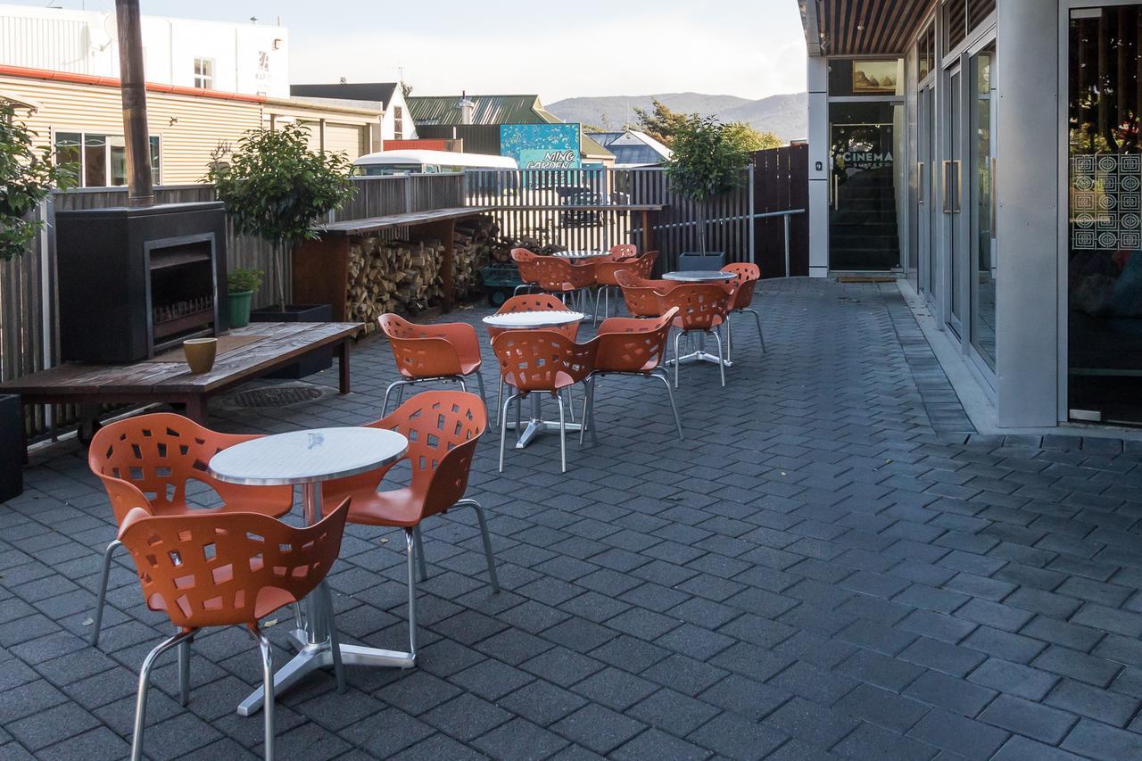 The Cinema Suites Te Anau Luaran gambar