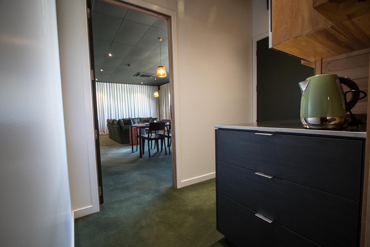 The Cinema Suites Te Anau Luaran gambar