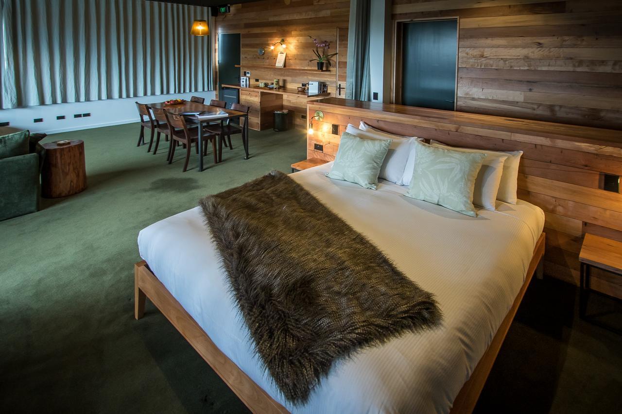 The Cinema Suites Te Anau Luaran gambar