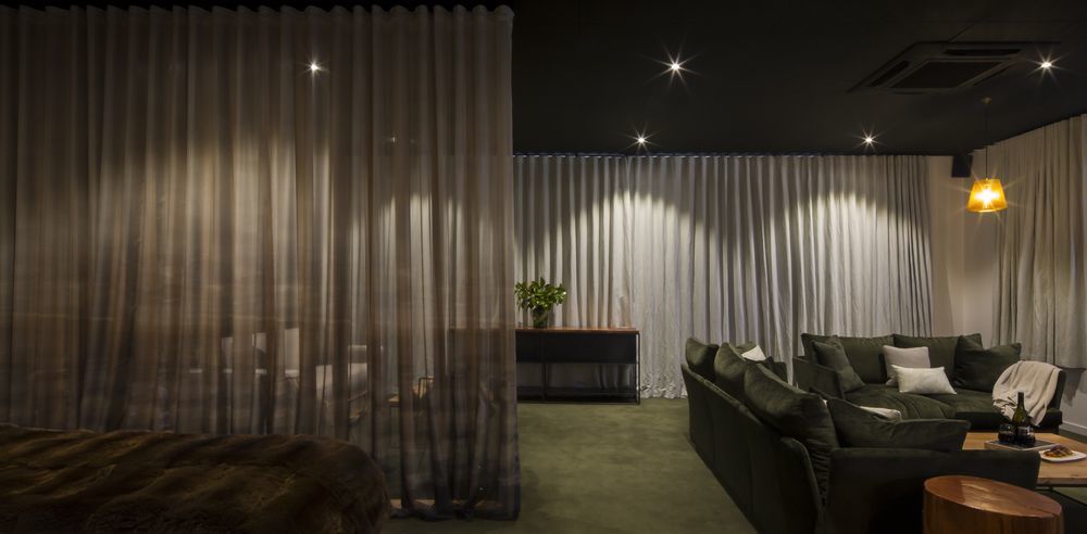 The Cinema Suites Te Anau Luaran gambar