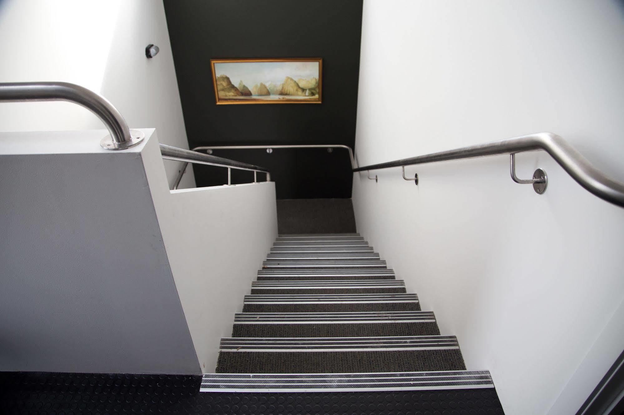 The Cinema Suites Te Anau Luaran gambar