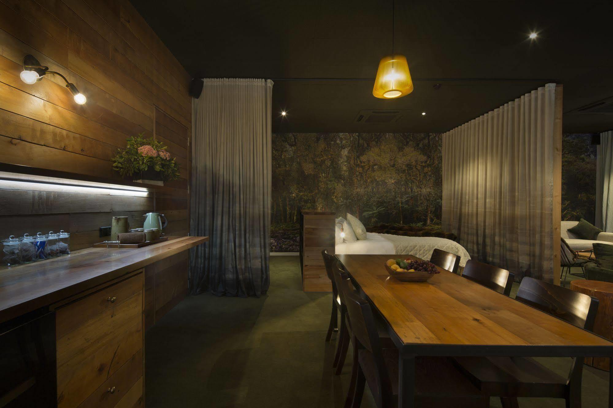 The Cinema Suites Te Anau Luaran gambar