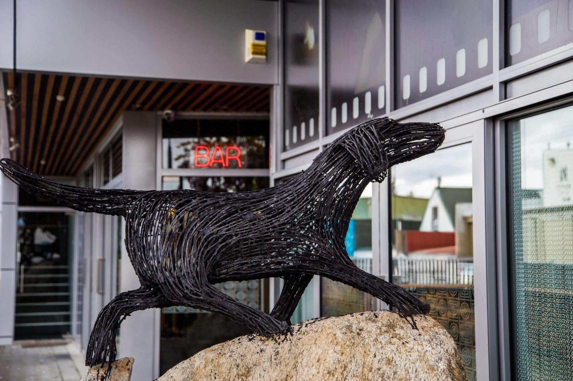 The Cinema Suites Te Anau Luaran gambar