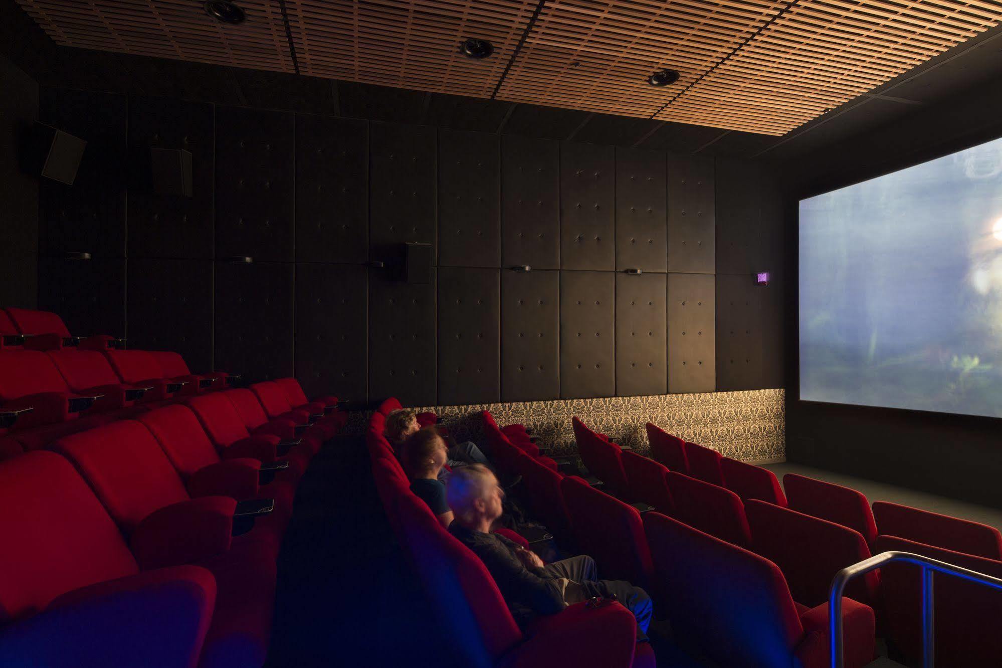 The Cinema Suites Te Anau Luaran gambar